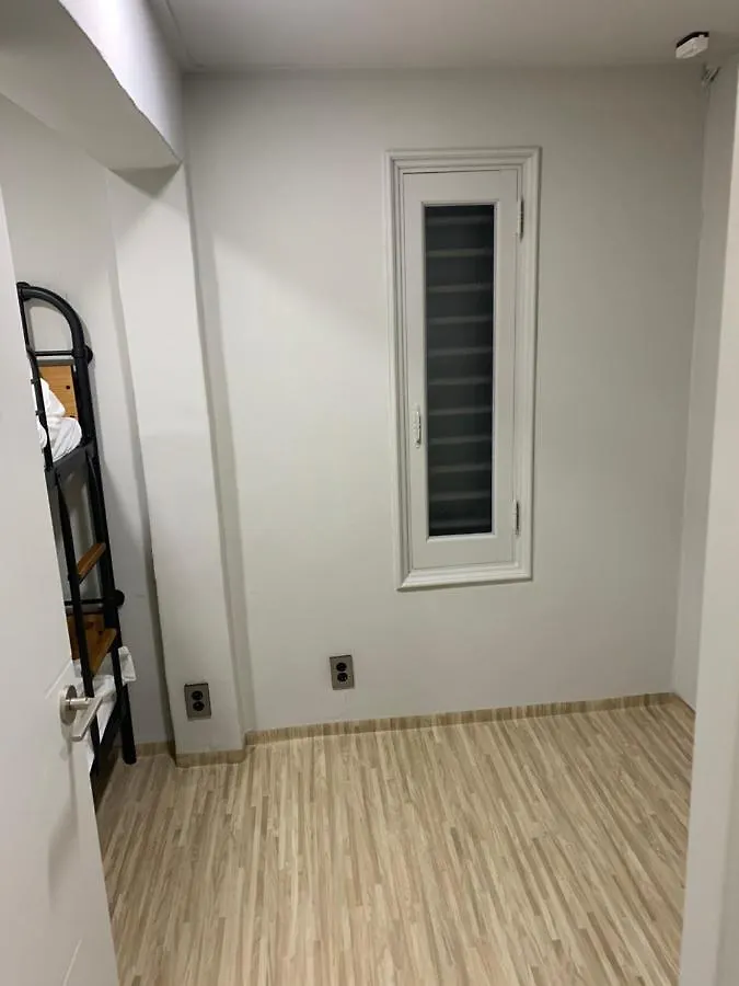 Myeongdong Women Only Guest House