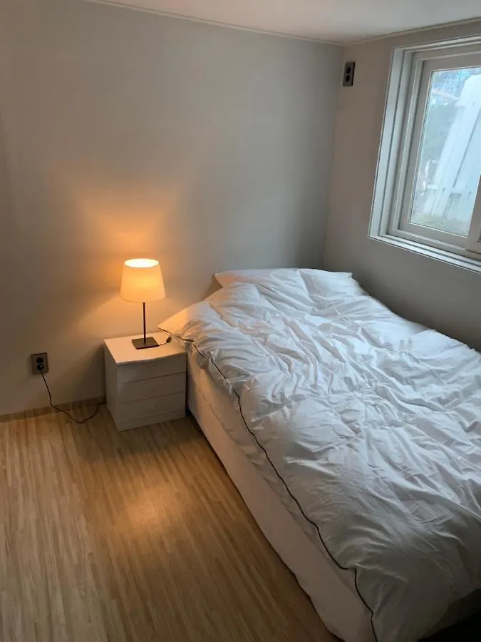 Myeongdong Women Only Guest House Seúl