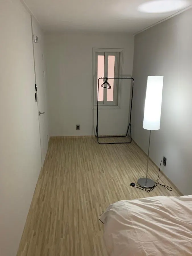 Myeongdong Women Only Guest House