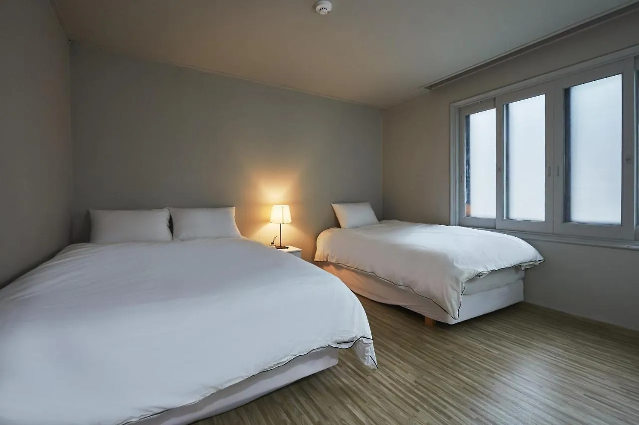Myeongdong Women Only Guest House