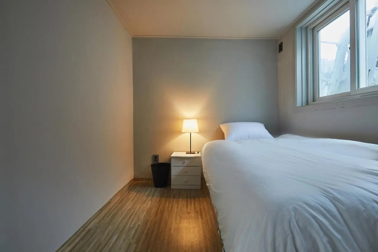 Myeongdong Women Only Guest House