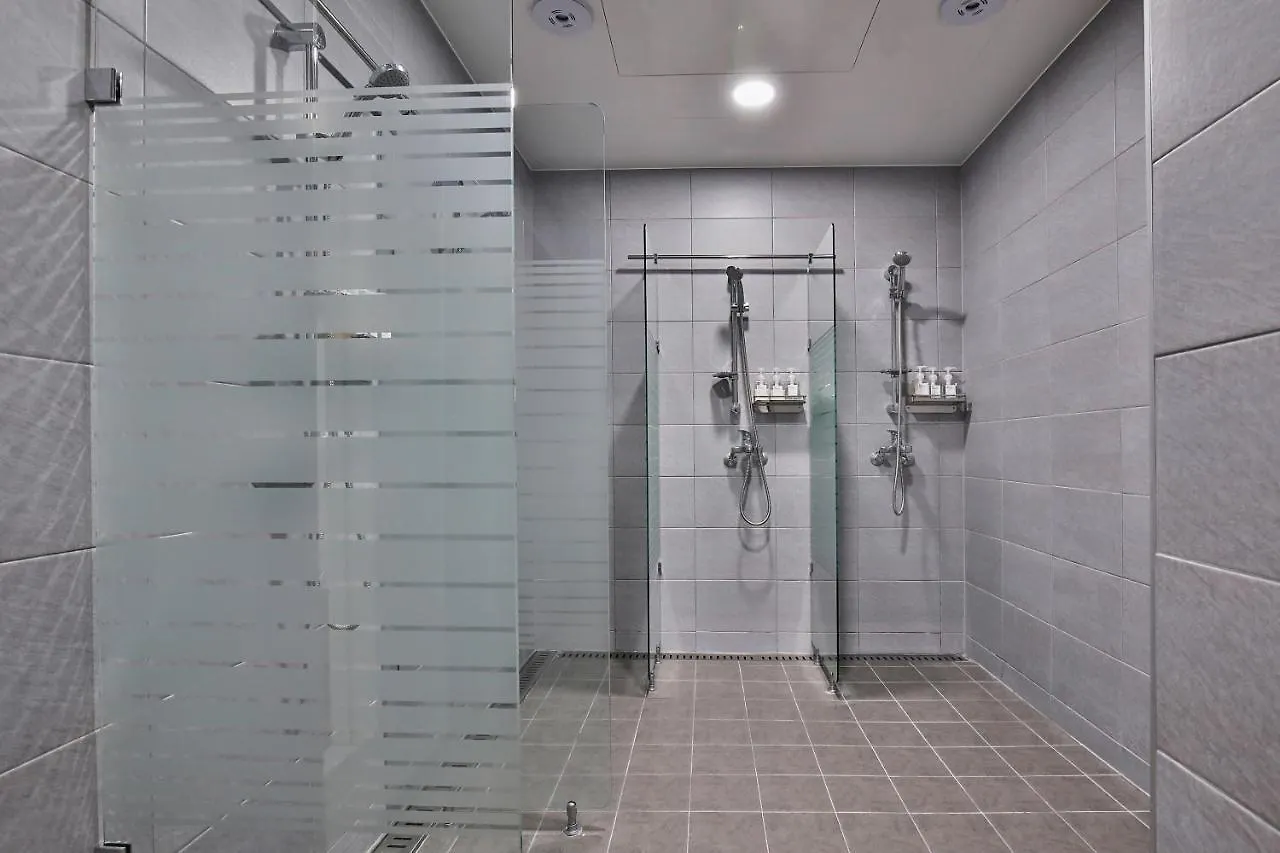 **  Myeongdong Women Only Guest House Corea del Sur