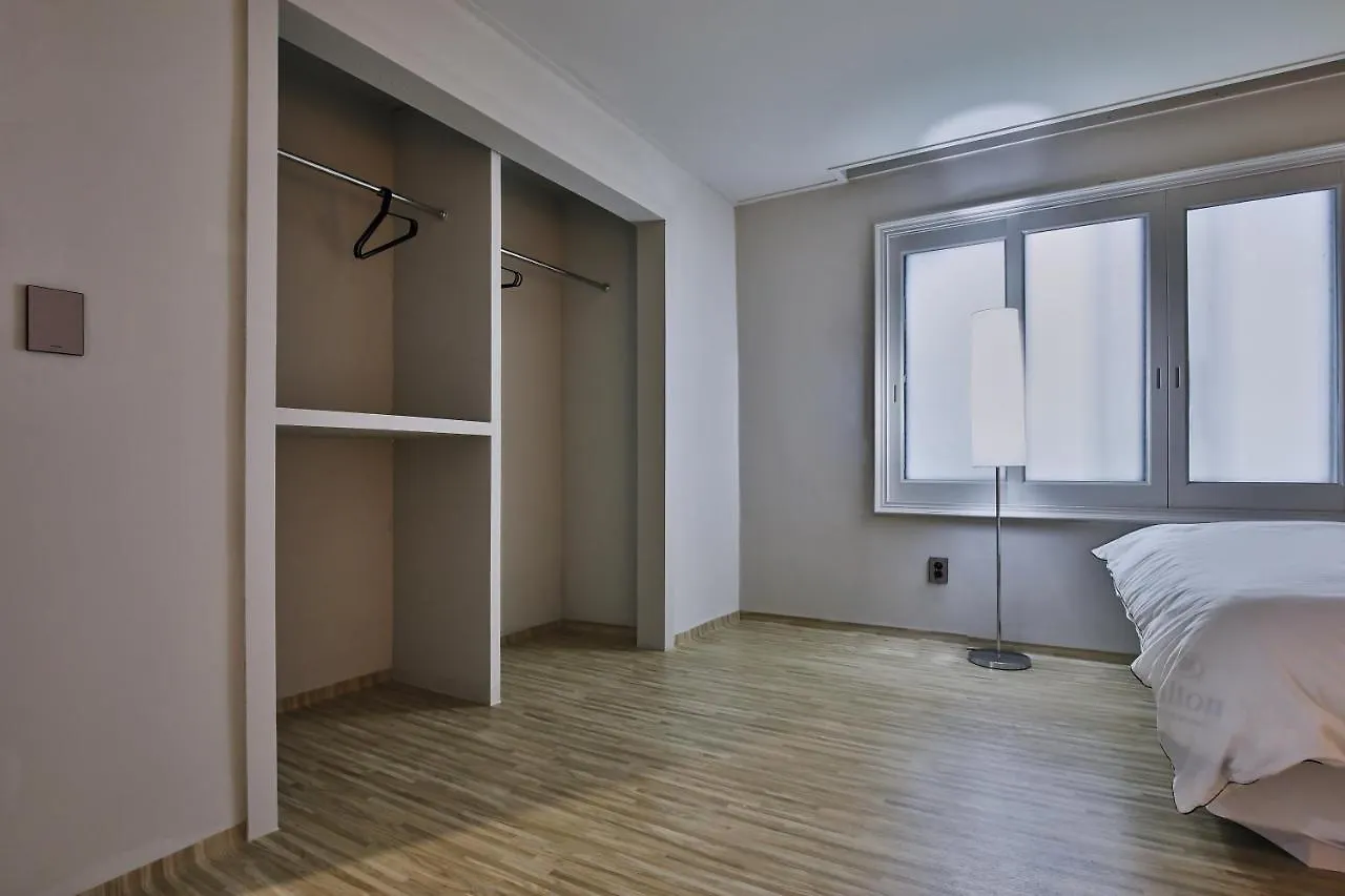 Myeongdong Women Only Guest House