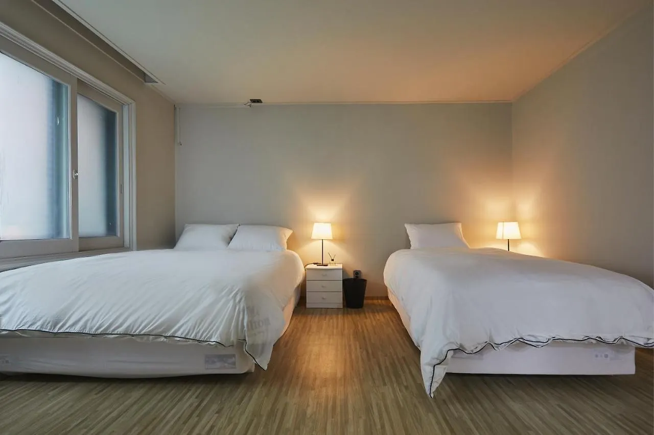 Myeongdong Women Only Guest House