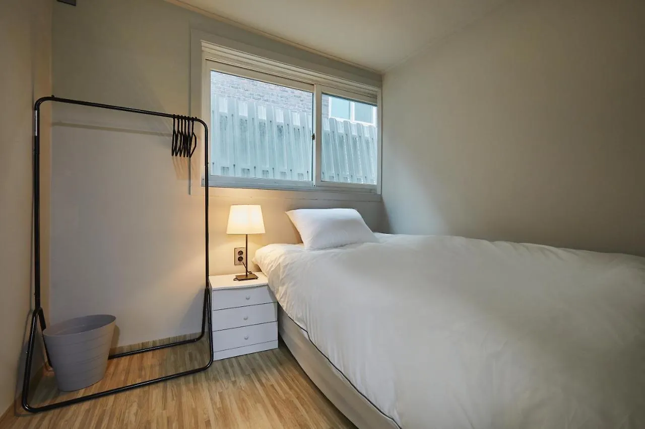 Myeongdong Women Only Guest House  Seúl