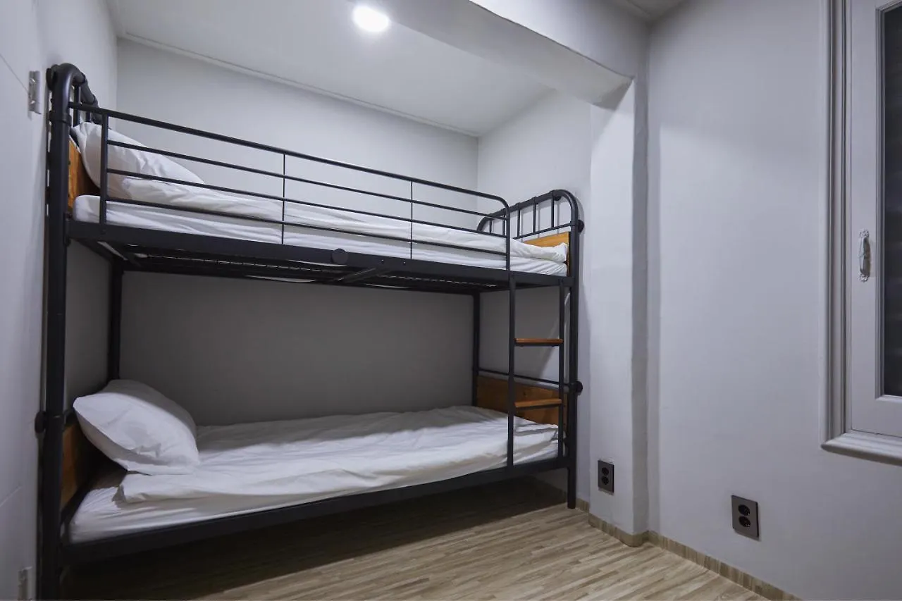 Myeongdong Women Only Guest House