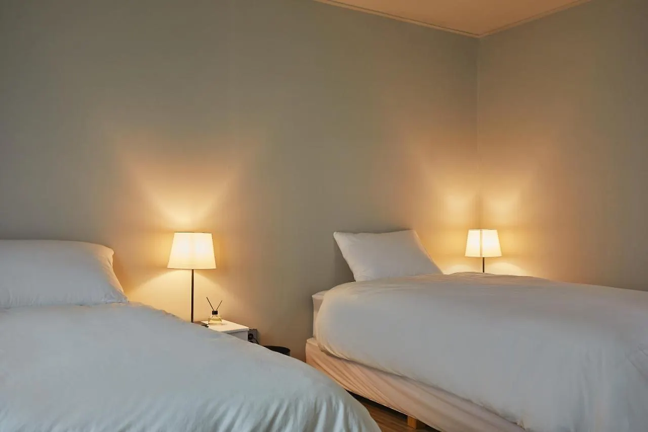 Myeongdong Women Only Guest House