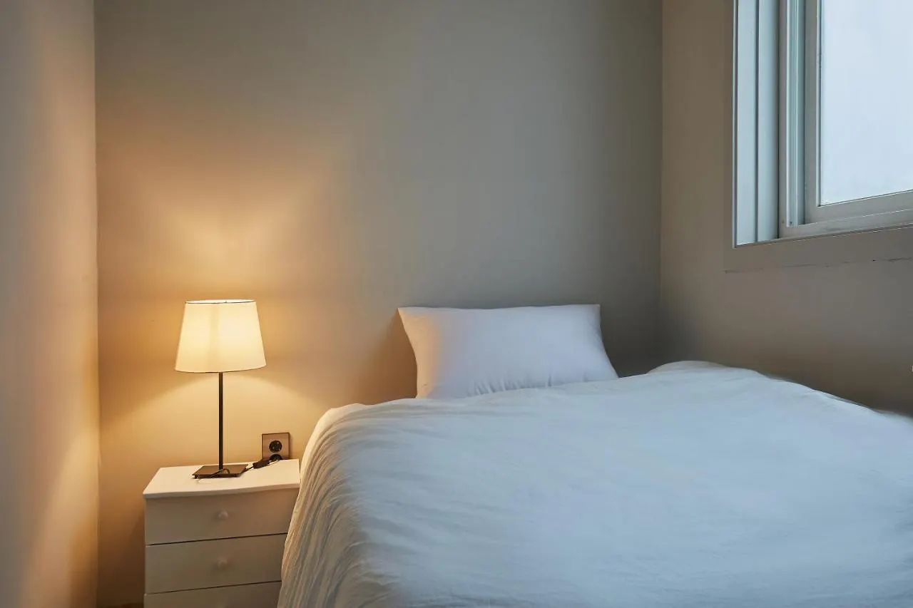Myeongdong Women Only Guest House