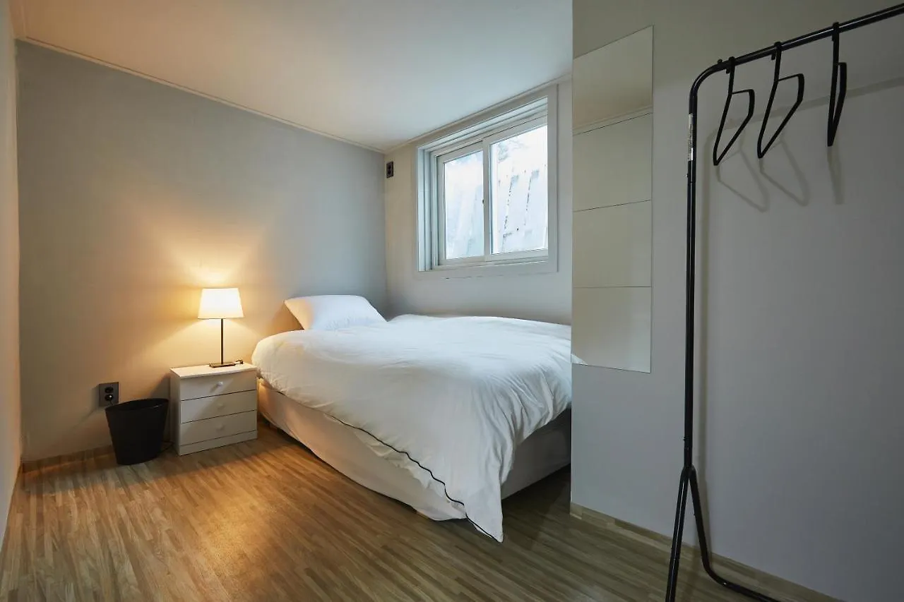 Myeongdong Women Only Guest House