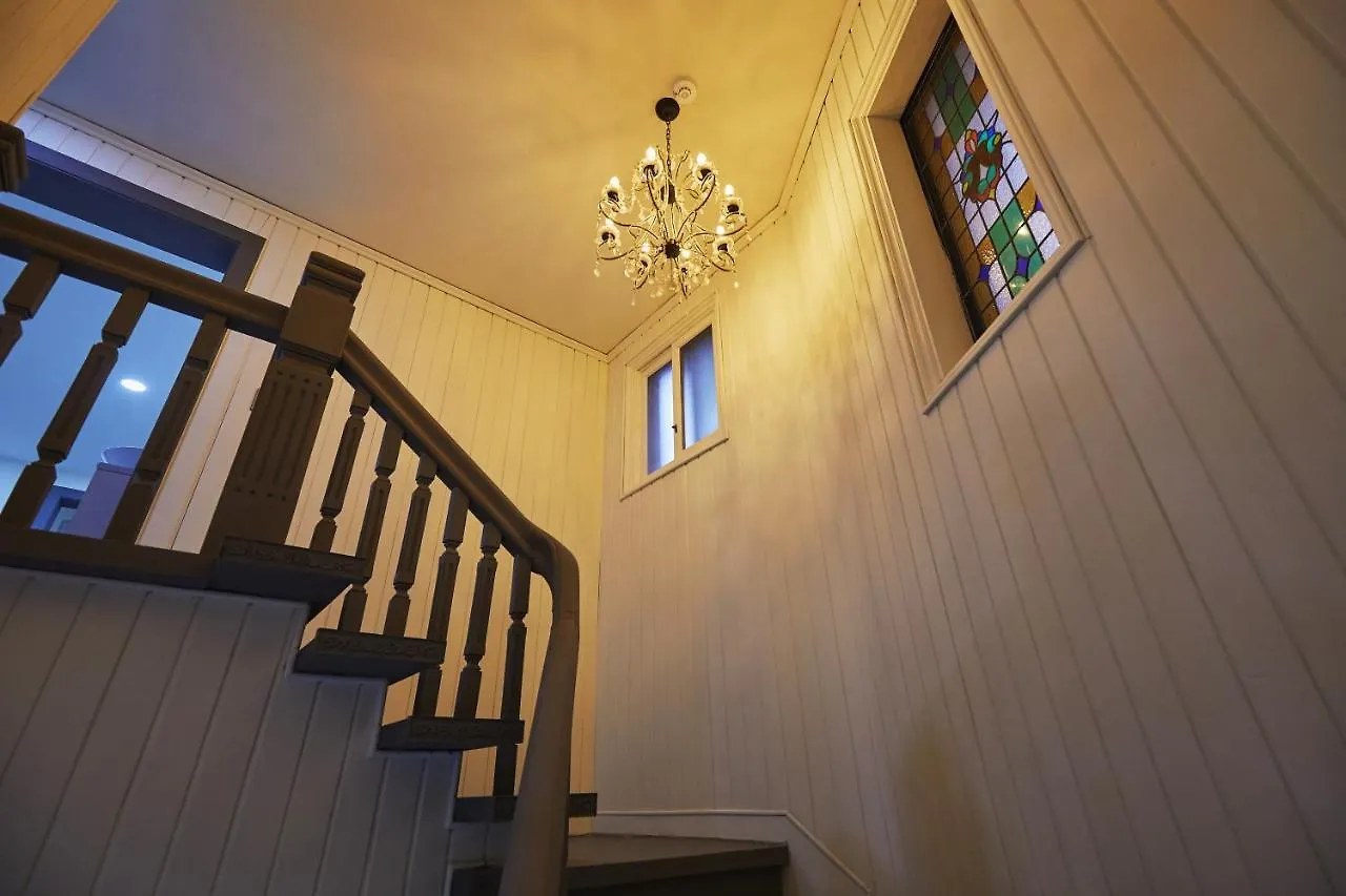 Myeongdong Women Only Guest House  Seúl