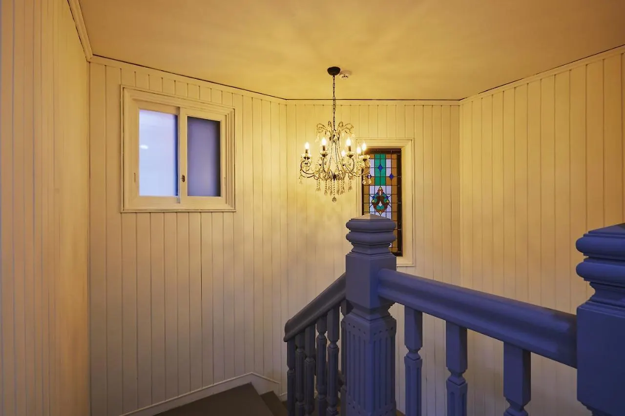 **  Myeongdong Women Only Guest House Corea del Sur