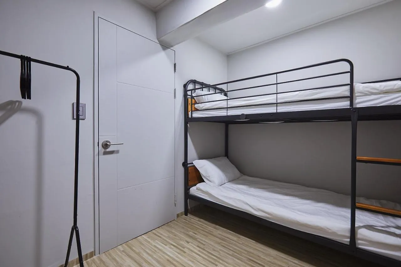 Myeongdong Women Only Guest House