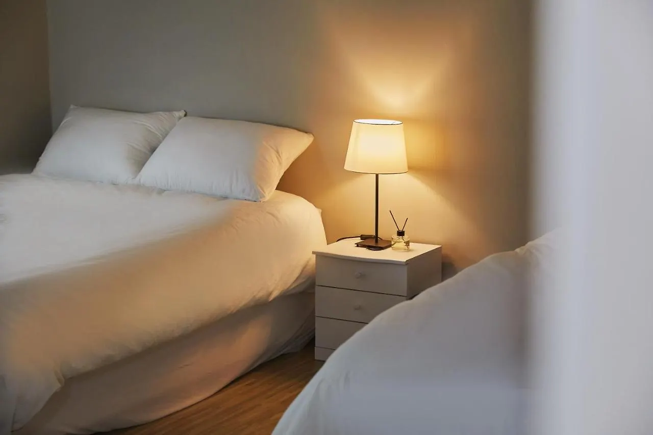 Myeongdong Women Only Guest House Corea del Sur