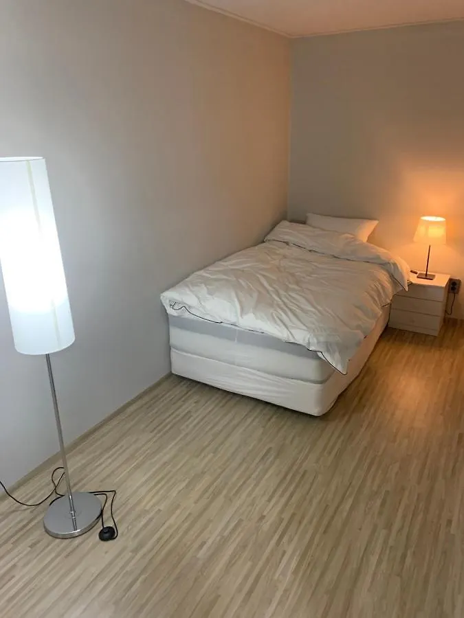 Myeongdong Women Only Guest House 2*, Seúl