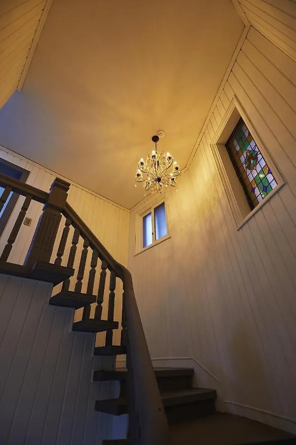 Myeongdong Women Only Guest House Seúl